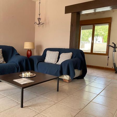 Maison 6 Personnes Avec Piscine Privee Saulchoy ภายนอก รูปภาพ