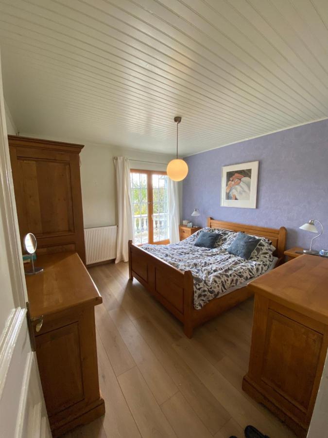 Maison 6 Personnes Avec Piscine Privee Saulchoy ภายนอก รูปภาพ
